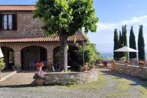 Agriturismo Agresto