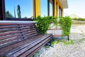 Agriturismo Agri Aia