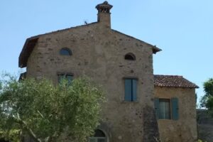 Agriturismo Agribirrificio Agricampeggio LA CONTEA