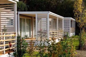 Agriturismo Agricamping GARDA NATURA