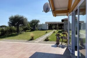 Agriturismo Agricarrozza