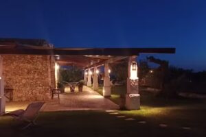 Agriturismo Agricola Coccoli