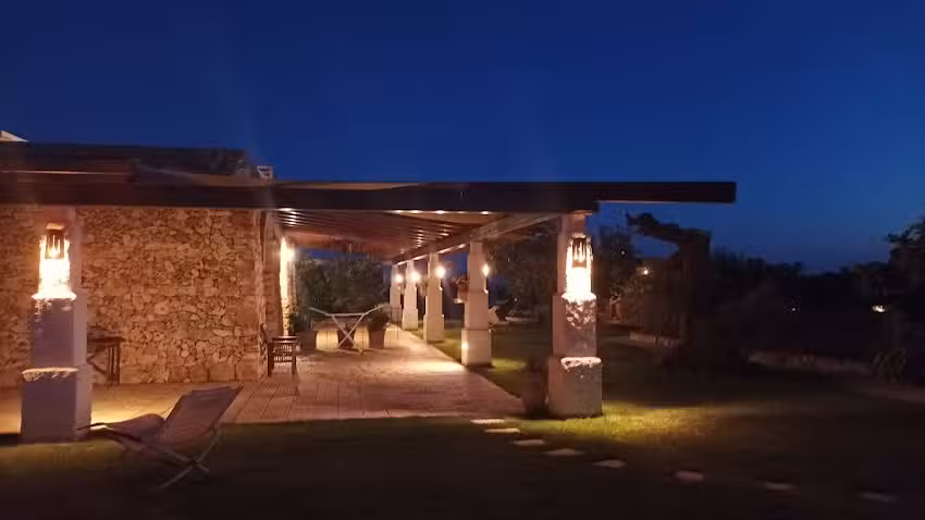 Agriturismo Agricola Coccoli