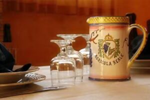 Agriturismo Agricola Reale