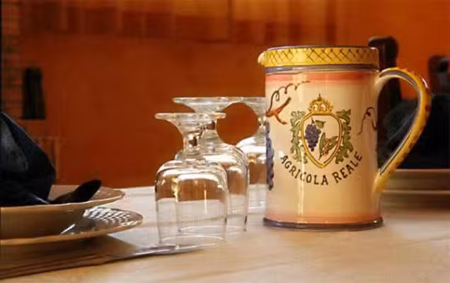 Agriturismo Agricola Reale