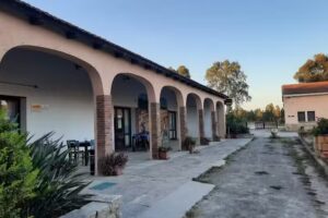 Agriturismo Agrifoglio