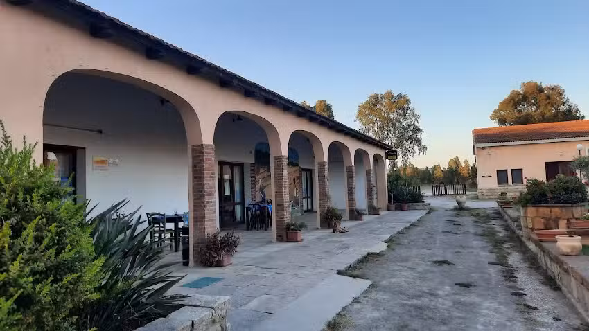 Agriturismo Agrifoglio