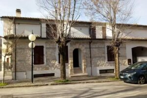 Agriturismo Agrifoglio