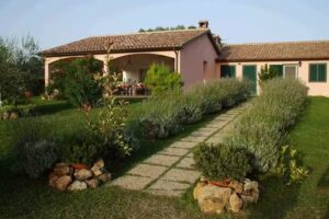 Agriturismo Agrifoglio