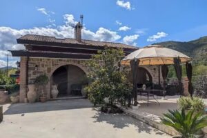 Agriturismo Agrihouse Da Marisa