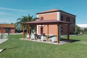 Agriturismo Agrimare Barba