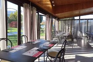 Agriturismo-Agripizzeria Coccinella