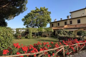 Agriturismo Agrisalotto