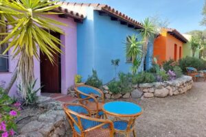 Agriturismo Agrisole