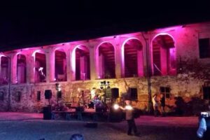 Agriturismo AgriTexS Cascina Didattica