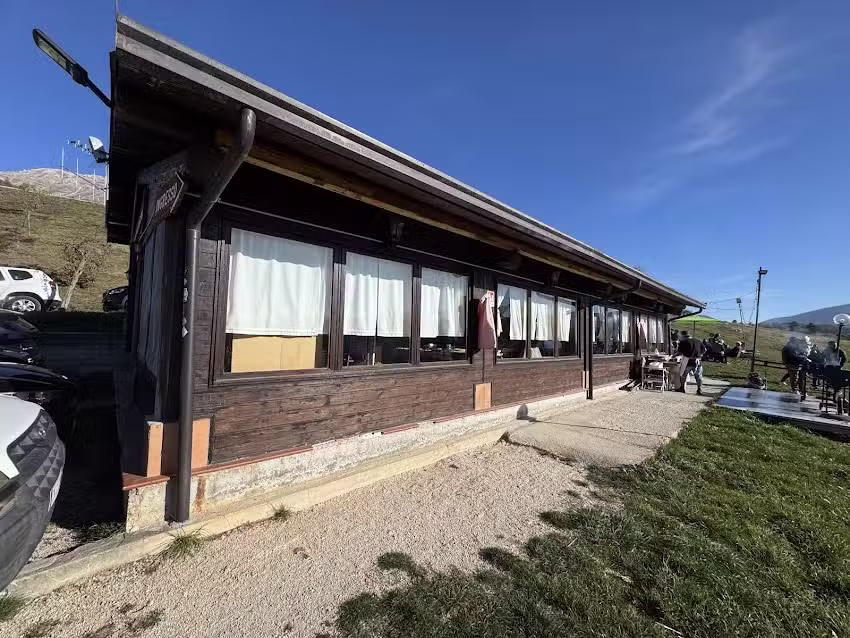 Agriturismo Agrivella – La Baita di Eva