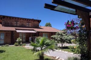 Agriturismo AgroDolce