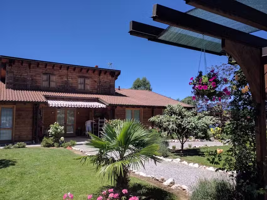 Agriturismo AgroDolce