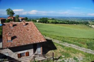 Agriturismo Agronauta