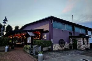 Agriturismo Ai Boschi