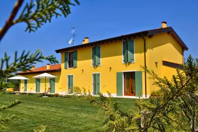 Agriturismo ai Ciliegi