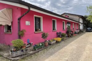 Agriturismo Ai Colori