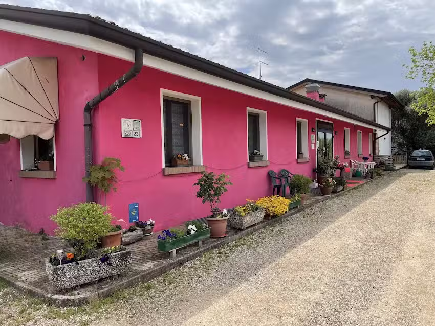 Agriturismo Ai Colori