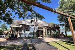 Agriturismo Ai Due Laghi del Verginese