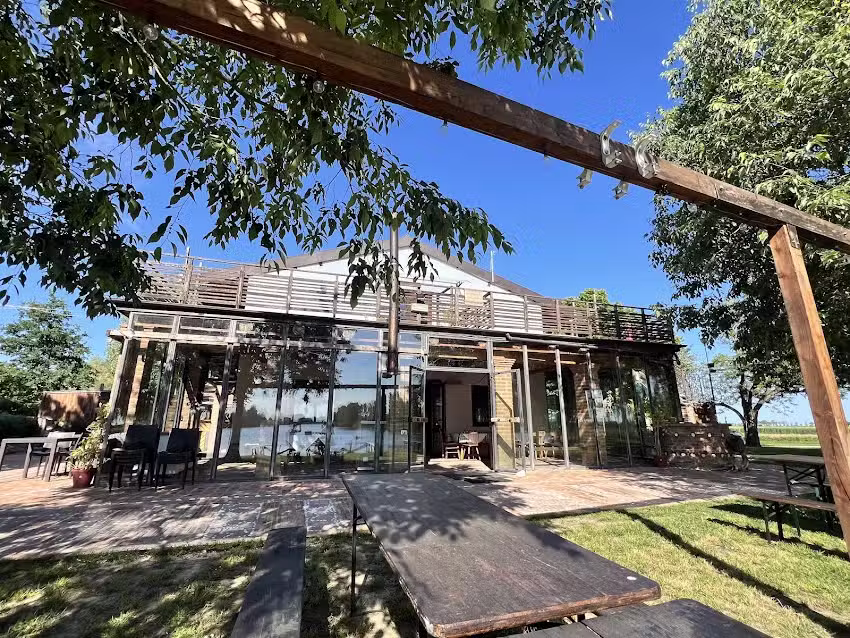 Agriturismo Ai Due Laghi del Verginese