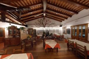 Agriturismo Ai Faris