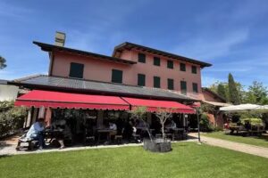 Agriturismo ai Feudi