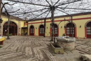 Agriturismo ai Giardini