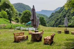 Agriturismo ai Grassi e Lunghi