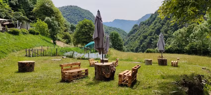 Agriturismo ai Grassi e Lunghi