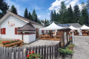 Agriturismo Ai Lares Soc. Semplice Agricola