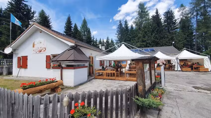 Agriturismo Ai Lares Soc. Semplice Agricola