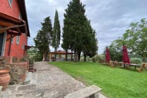 Agriturismo ai Mandrioli