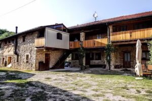 Agriturismo Ai Marosi