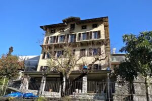 Agriturismo Ai Miller