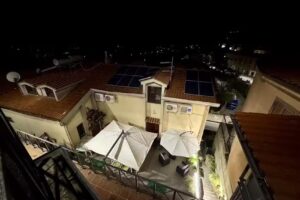 Agriturismo “Ai Monaci”