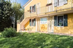 Agriturismo Ai Pavoni