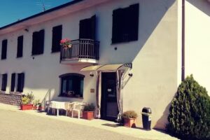 Agriturismo Ai Piacentini