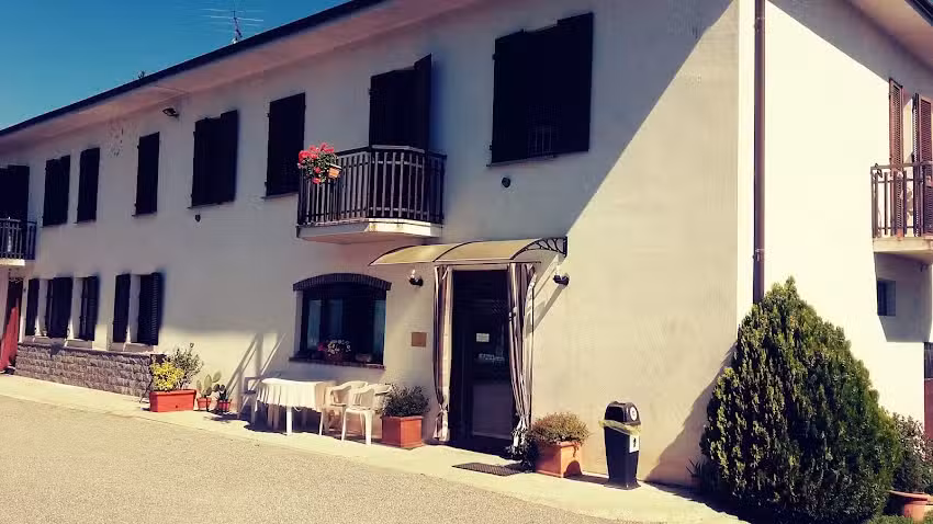 Agriturismo Ai Piacentini