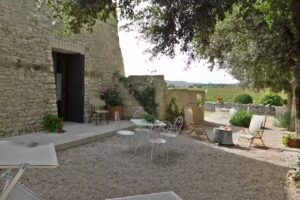 Agriturismo Ai Pilieri di Bagnoli
