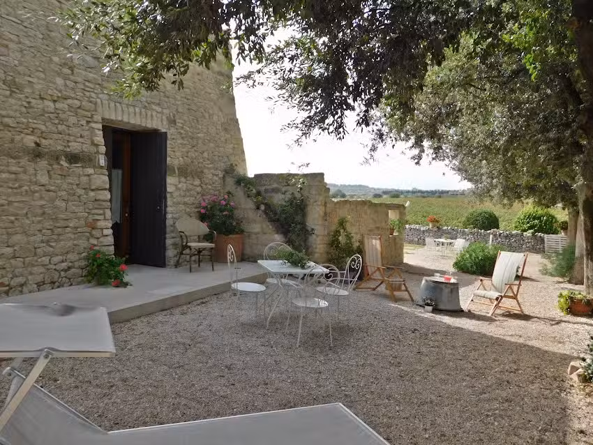 Agriturismo Ai Pilieri di Bagnoli