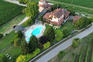 Agriturismo Ai Vigneti