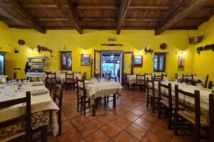 Agriturismo Aia Antica