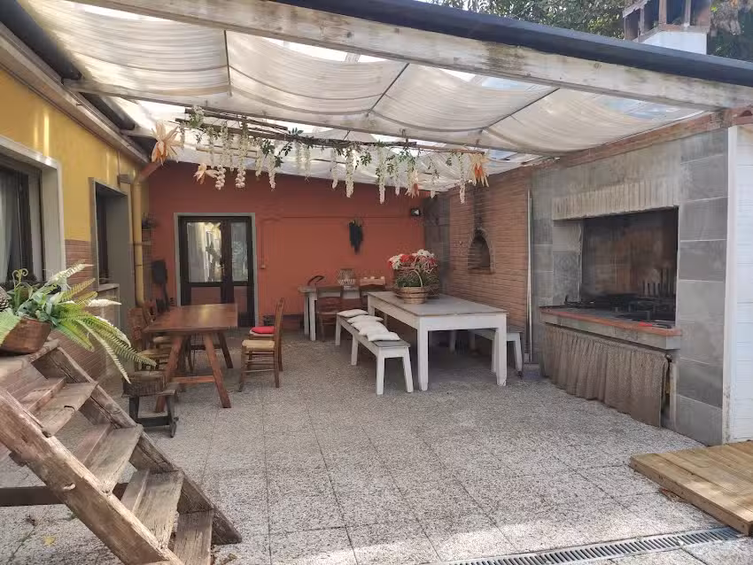 Agriturismo Aia Fiorita