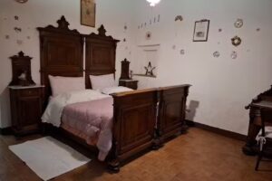 Agriturismo Aia Vecchia di Montalceto