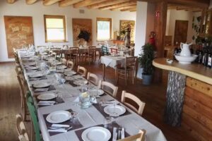 Agriturismo Al Baito